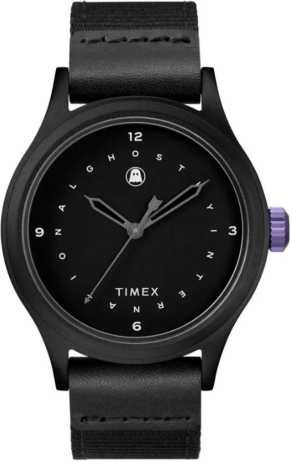 TIMEX TIMEX LAB COLLAB WATCH TW2U96800